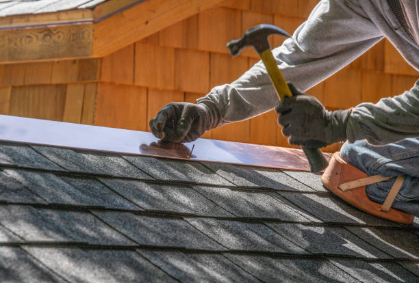 Best Metal Roofing Installation  in East Brewton, AL