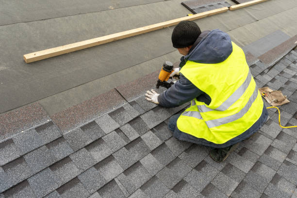 Roof Insulation in East Brewton, AL