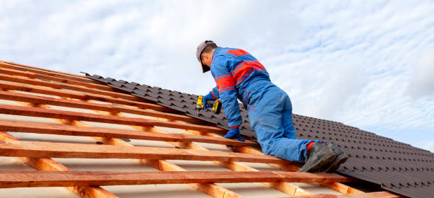 Best Cold Roofs  in East Brewton, AL