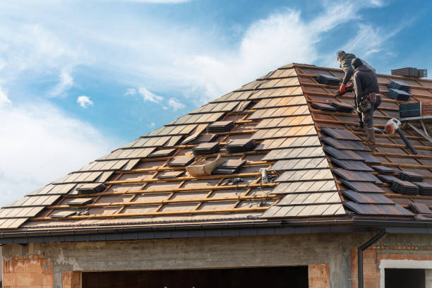 Emergency Roof Repair in East Brewton, AL