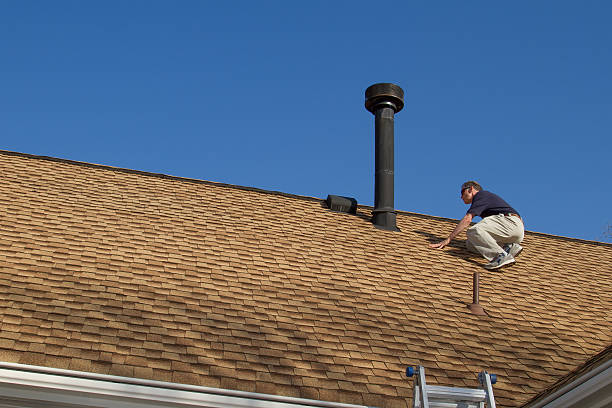 Fast & Reliable Emergency Roof Repairs in East Brewton, AL