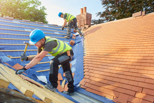 Roof Coating Services in East Brewton, AL