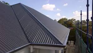 Best Storm Damage Roof Repair  in East Brewton, AL