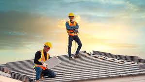 Best Hot Roofs  in East Brewton, AL